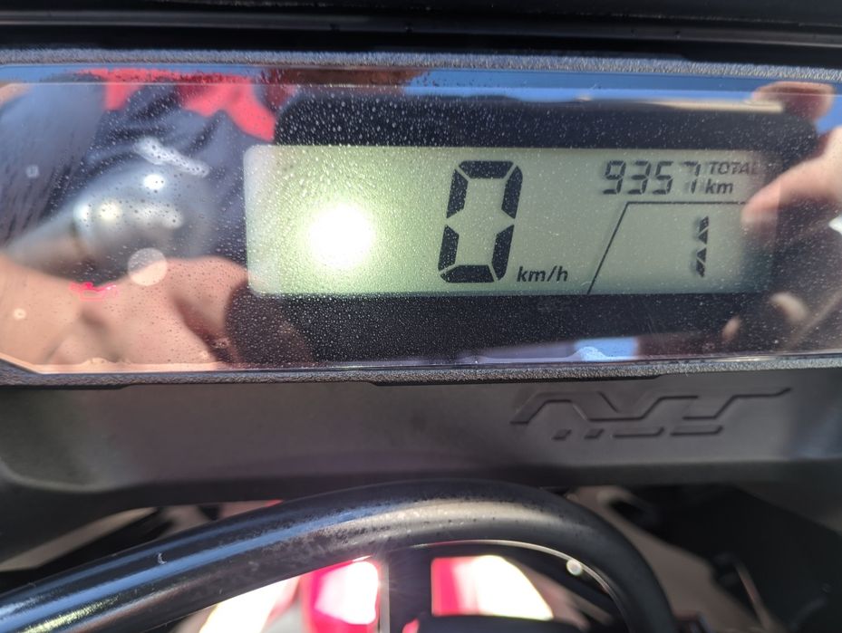 Honda NT 1100 Impecável
