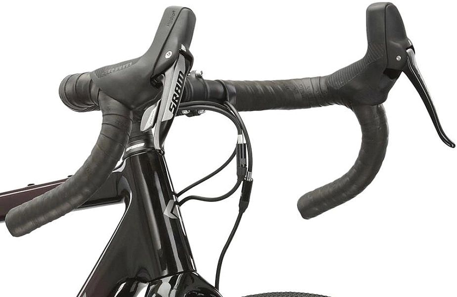 Rower gravel Kross Esker 7.0 Rival