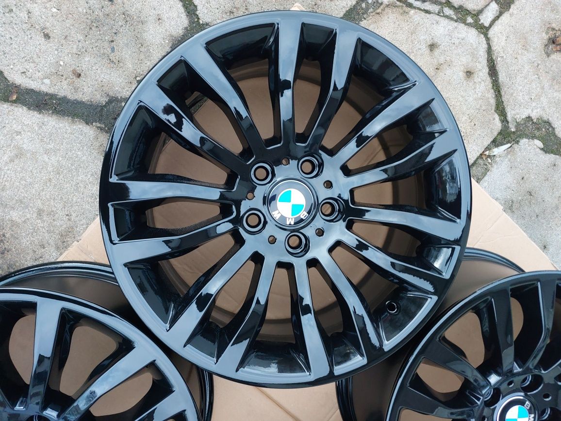 Felgi Bmw X1 X3 F10 f30 18 8j