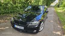 Bmw serii 3 e91 lci
