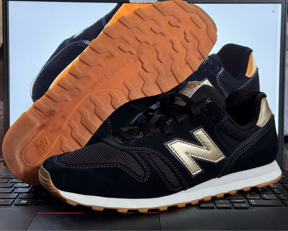 Кросівки New Balance Model 996 (NB WL373FB2)