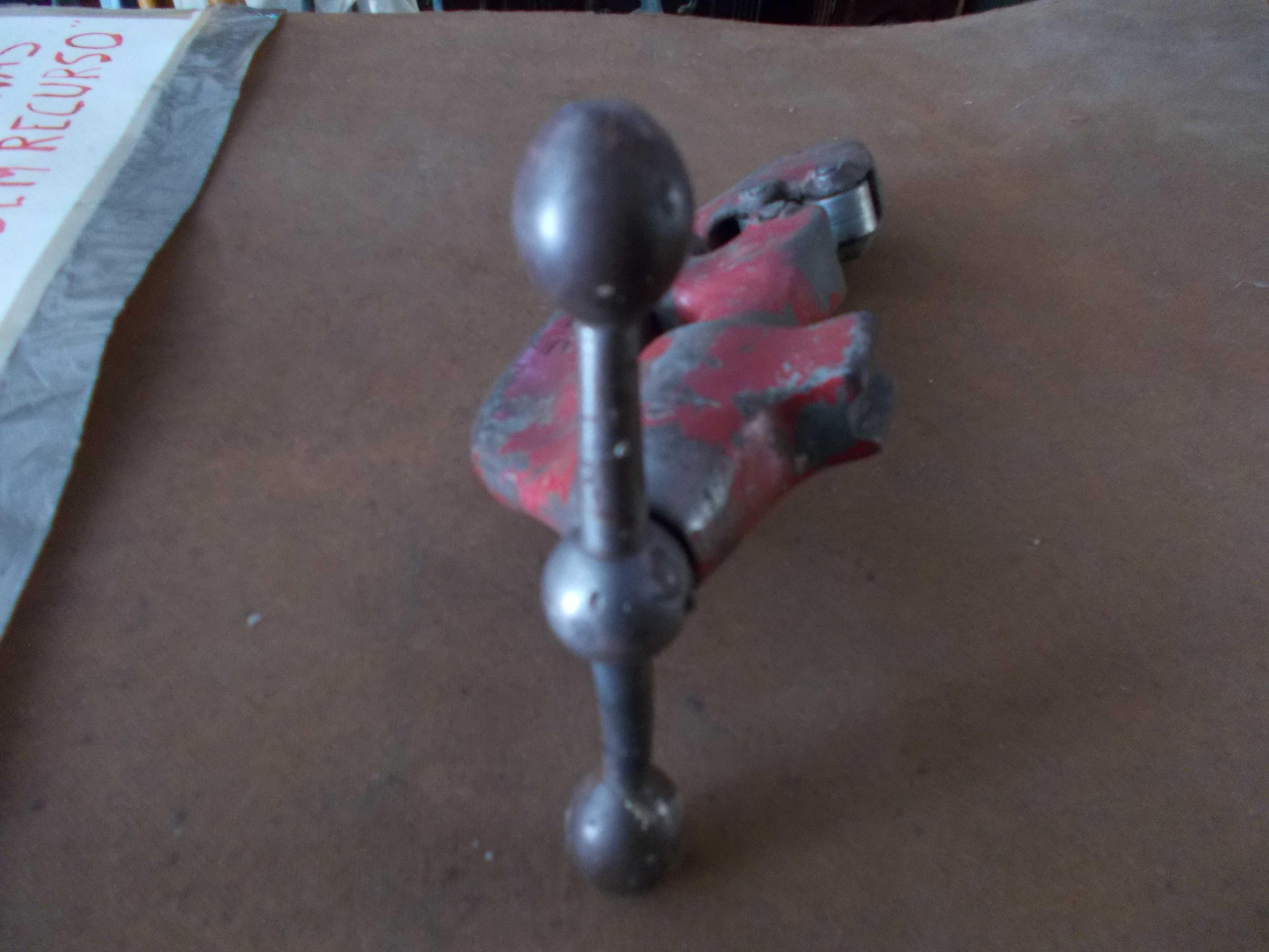 Maquina cortar tubo. Rid Cid.