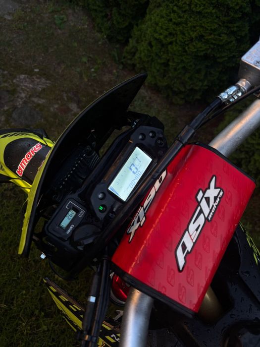 Crosa asix xb88  300cc nowy