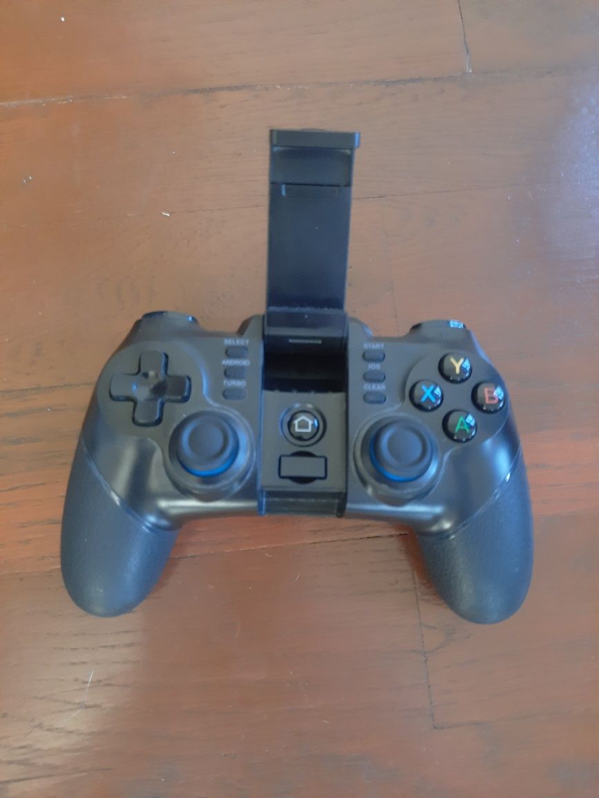 Dwa pady ípega. CENA ZA JEDEN. PC, Android, iOS, Smart TV.
