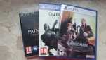 Gry na PS3/PS4/PS5