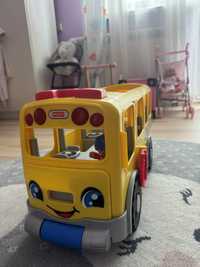 Autobus Fisher Price Little People