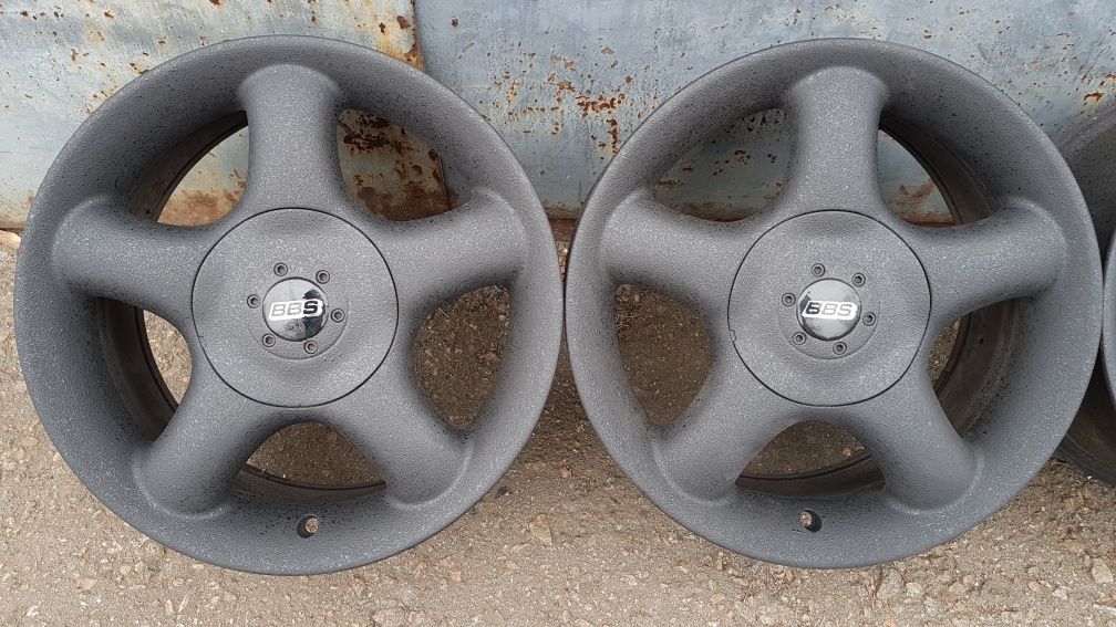 Литые диски Германия R15 5*112 (пассат, октавия а5, ауди, мерседес, Т4