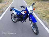 Yamaha  dt lcde original