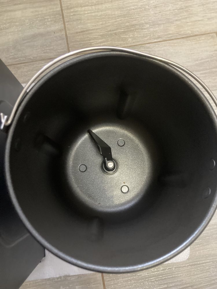 Хлібопічка gorenje BM900AL