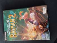 Gra na PC Rayman 2