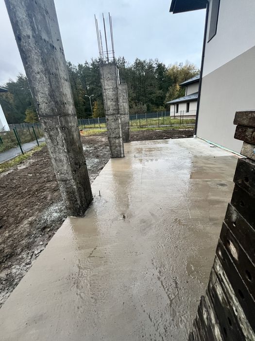 Монолітне перекриття