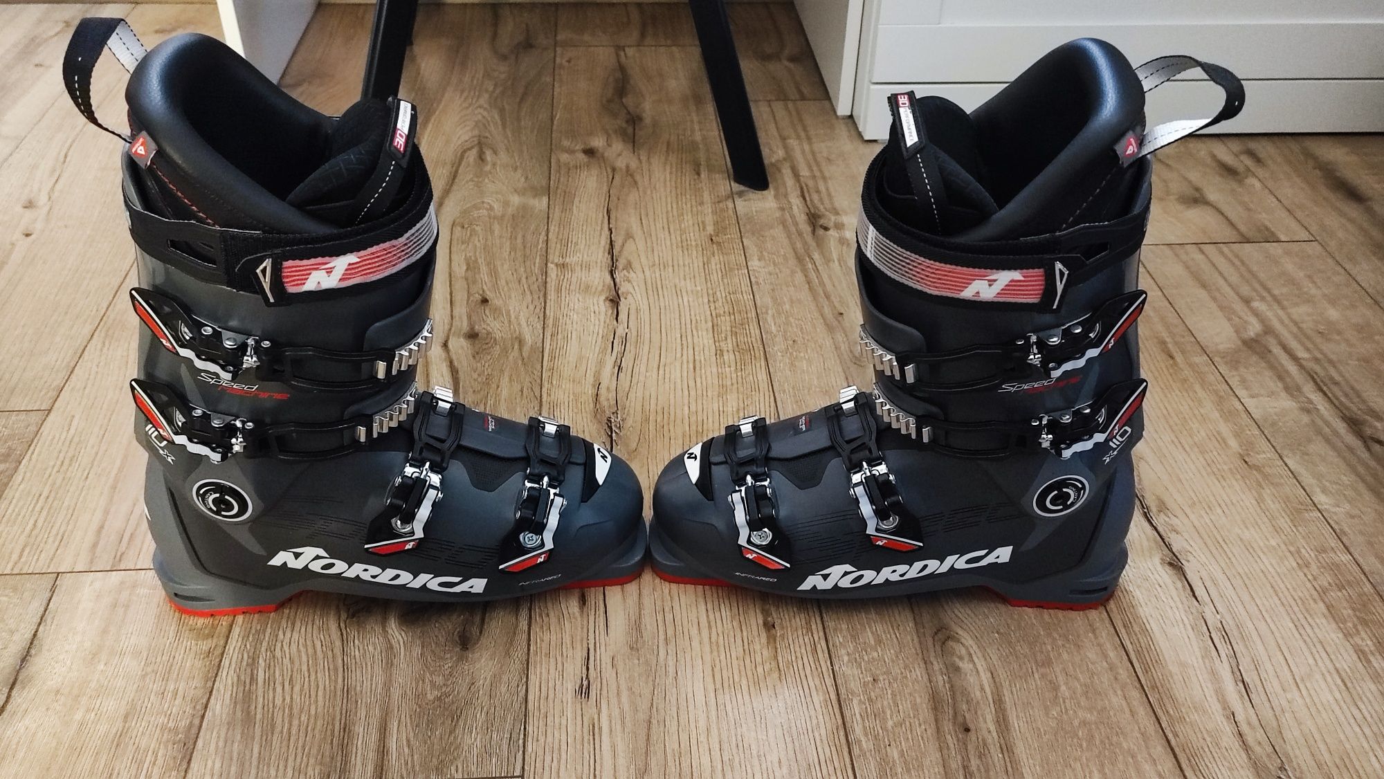 Nordica Speedmachine 110x 28,5