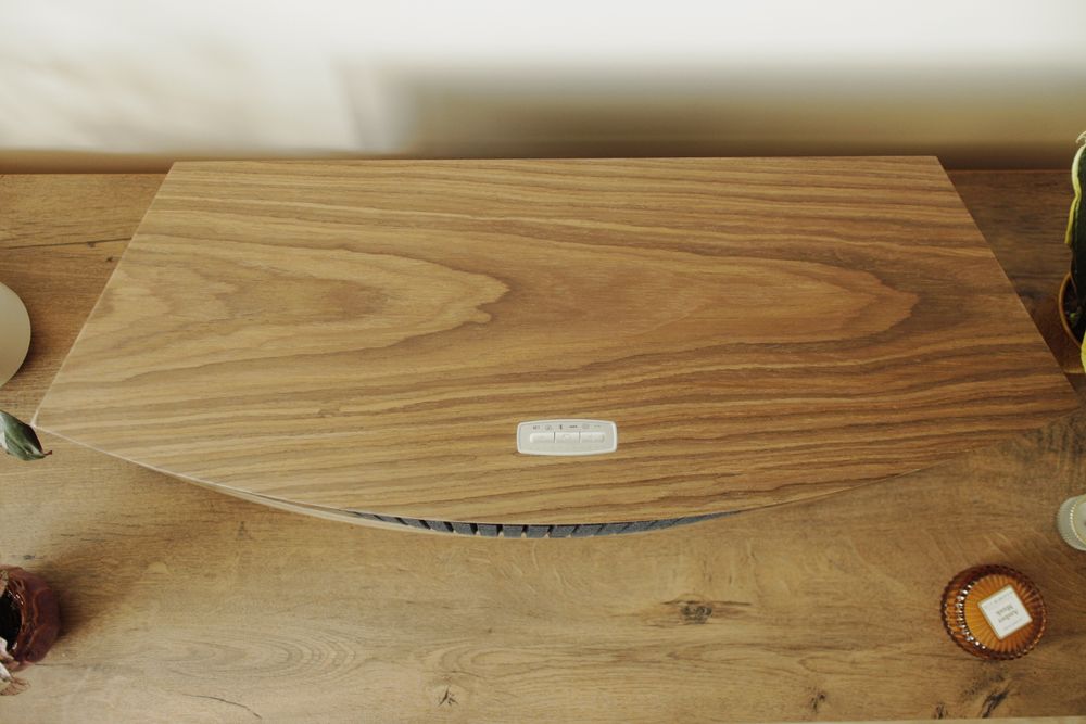 REZERWACJA Głośnik JBL L75ms All-in-one Spotify connect Chromecast Air