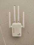 ANDHOT Repetidor WiFi extensor amplificador 1200Mbps 5 GHz 2,4 GHz