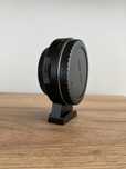 Adapter Viltrox EF-M2 II 0.71x – Canon EF do MFT (Micro 4/3)