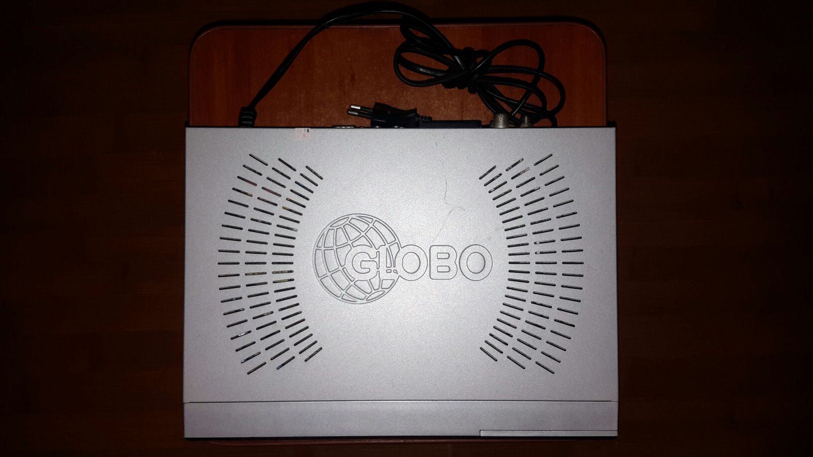 Спутниковый тюнер dreambox 500s, globo 7010a