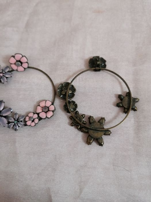 Brincos Pedra Dura- desde 10 euros