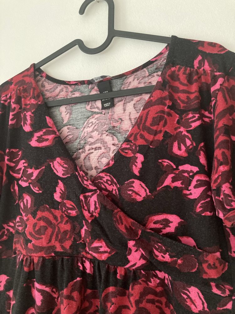 Sukienka do karmienia H&M