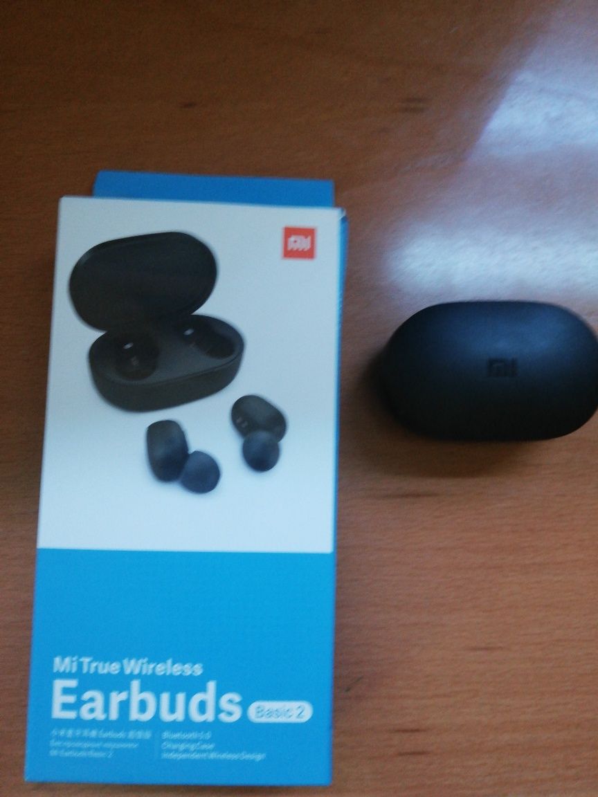 Mi True Wireless basic 2 Bluetooth