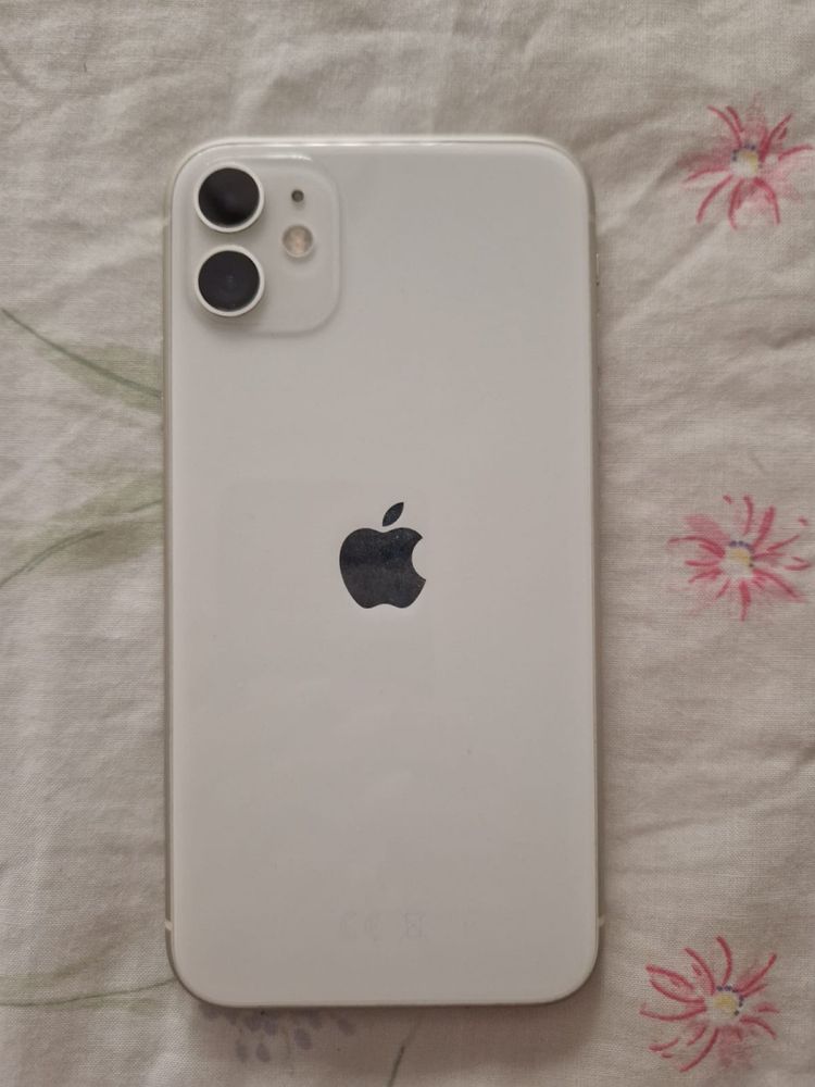 Iphone 11 - ótimo estado