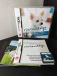 Nintendogs Chihuahua and Friends para Nintendo DS com caixa e manual