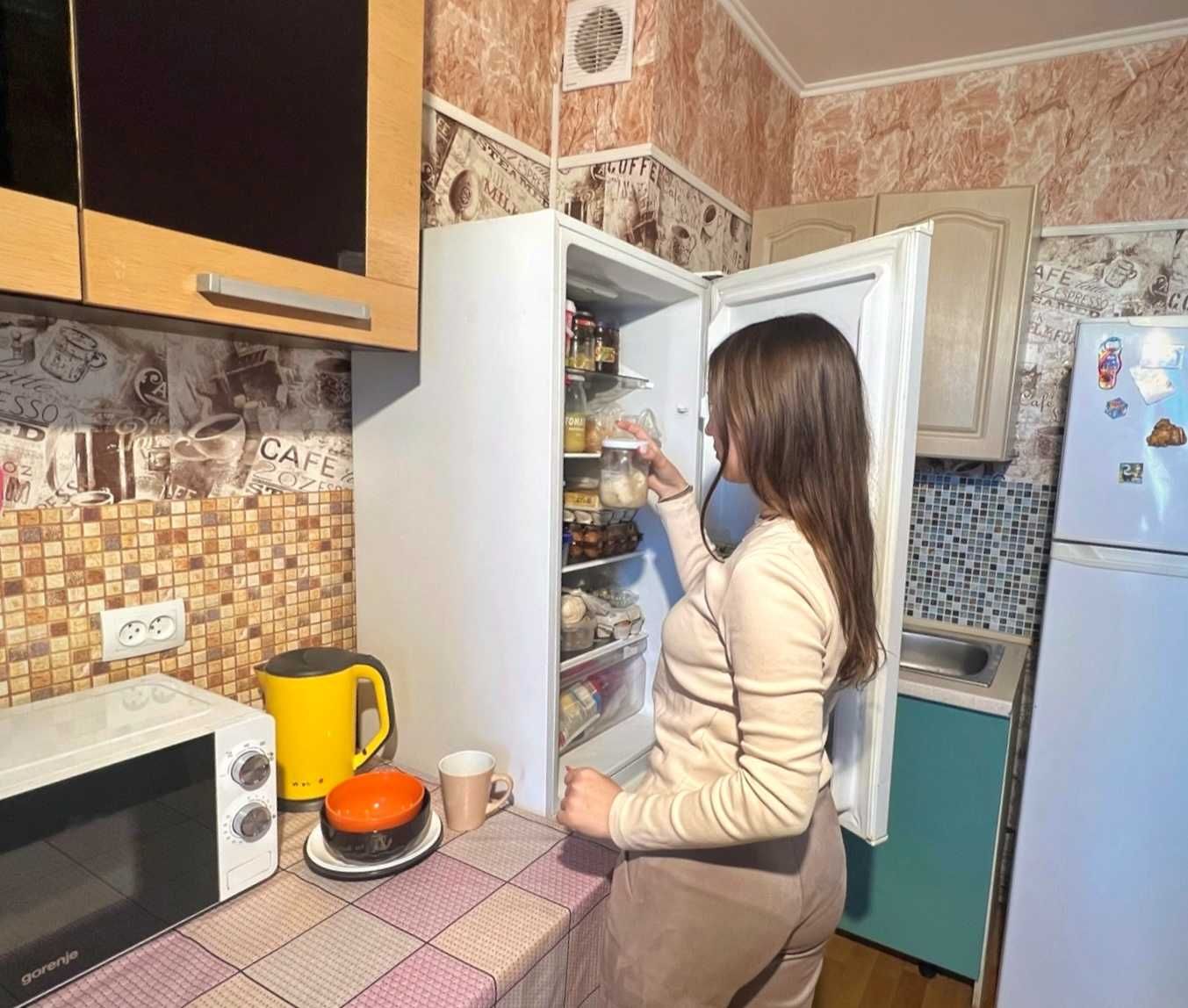 Мини-отель в дарницком районе для ВПО. Хорошие условия!