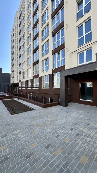 Продам 1к кв в новобудові на Масанах! Переуступка
