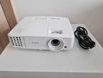 Projektor DLP BENQ ms527 3D rzutnik hdmi 800 x 600 SVGA