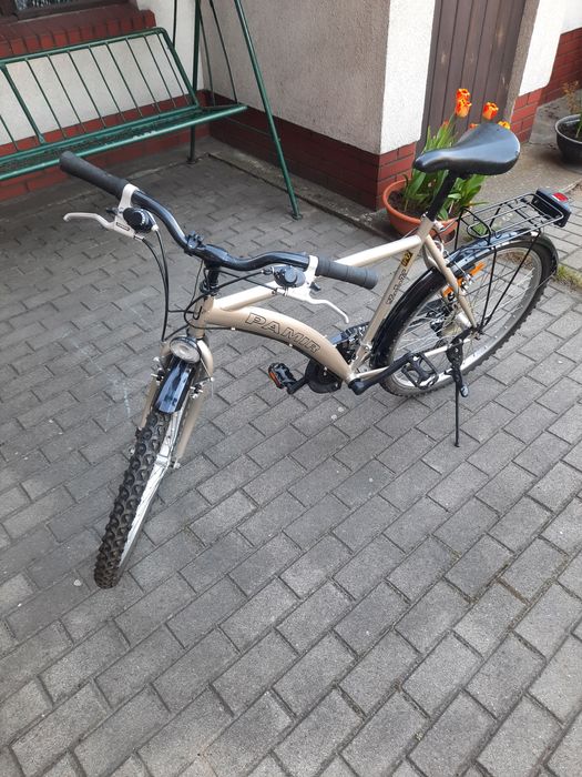 Rower meski koła 26 cali