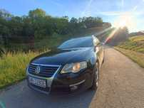 Passat B6 2.0 TDI