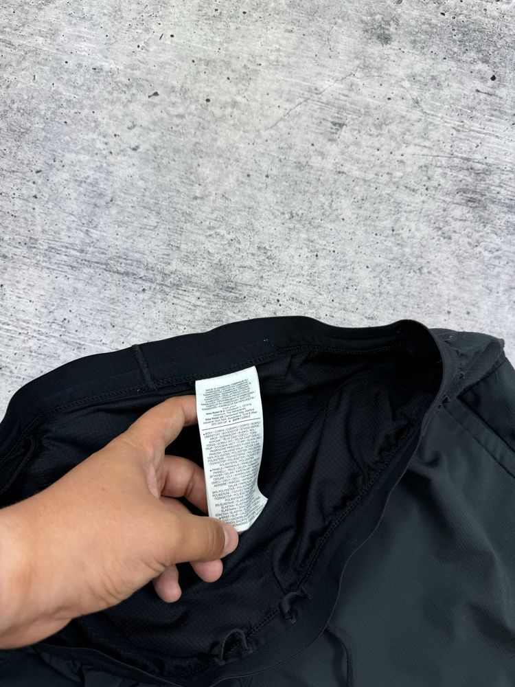 Повседневные спортивные шорты для бега для зала занятий спортом Nike