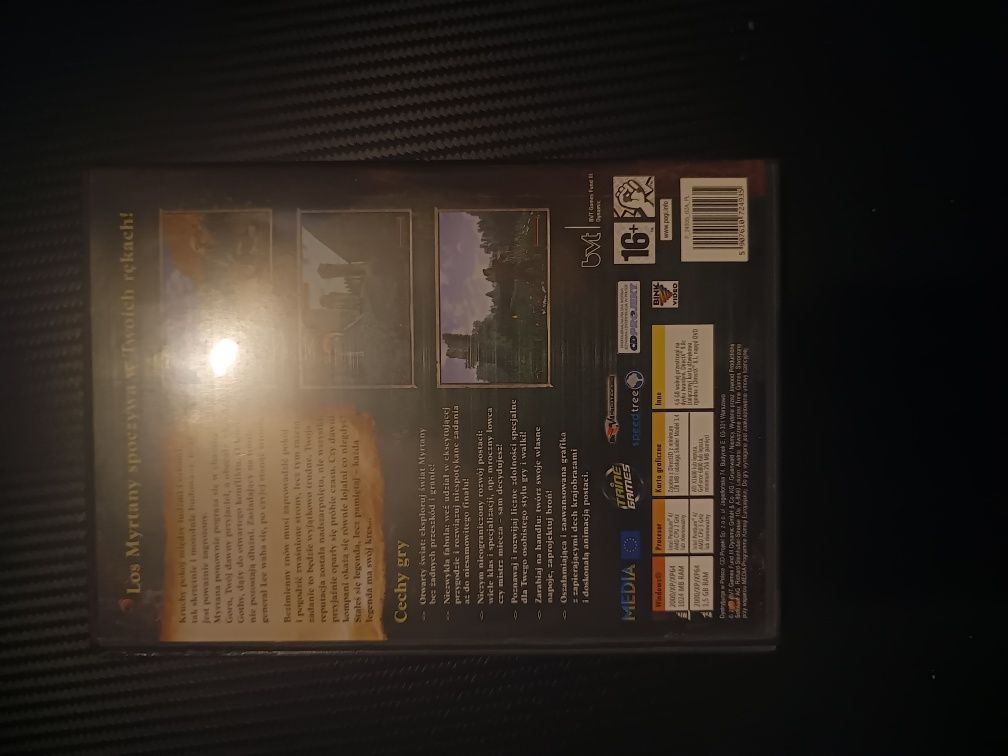 Gothic 3: Zmierzch Bogów