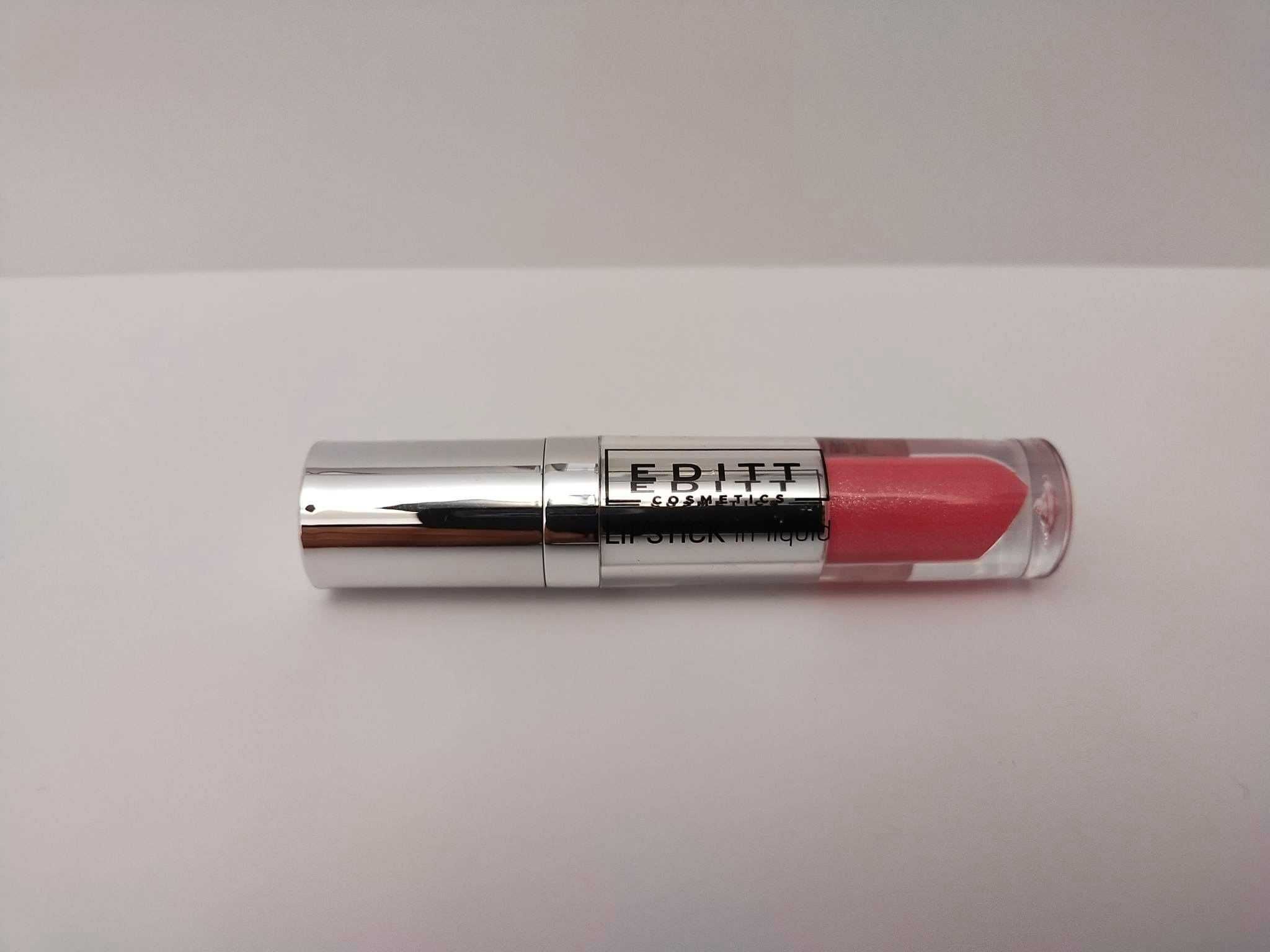 Pomadka w płynie Lipstick in liquid 20