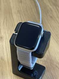 Apple Watch Series 4 44 mm Silver