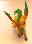 Figurka pokemon jak na zdjęciu, ok 6 cm