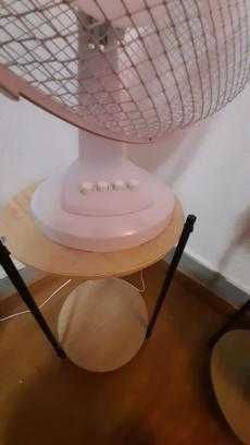 Ventoinha KmtStyle