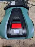 Bosch indego S+ connect