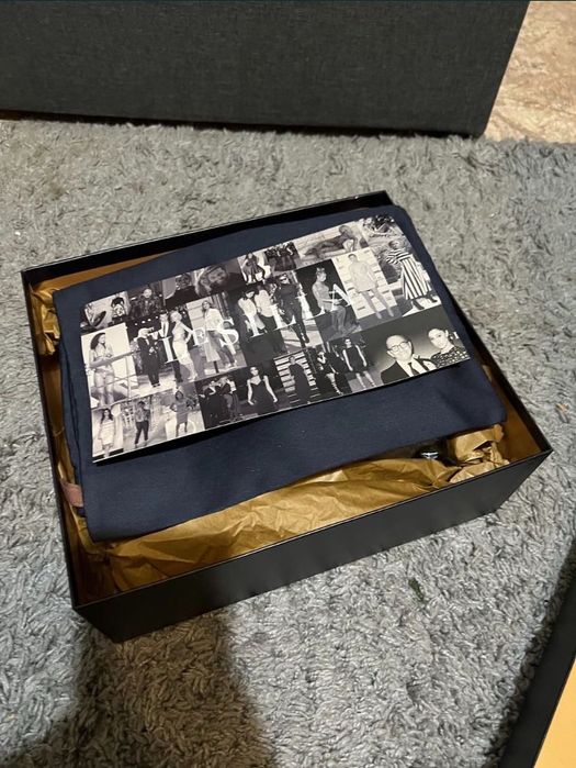 Buty trampki Le silla oryginał