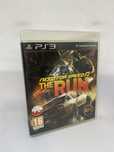 Gra Need for Speed The Run PS3 Sony Play Station 3 ps3 pudełkowa PL