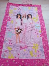 Pościel Barbie 130 cm x 190 cm