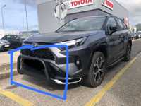 Mata Vacas/ Pára-Choques (Bull Bar) Toyota RAV4 Hybrid 2019-