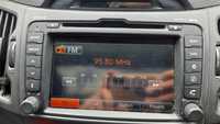 Radio nawigacja do Kia Sportage 3 III