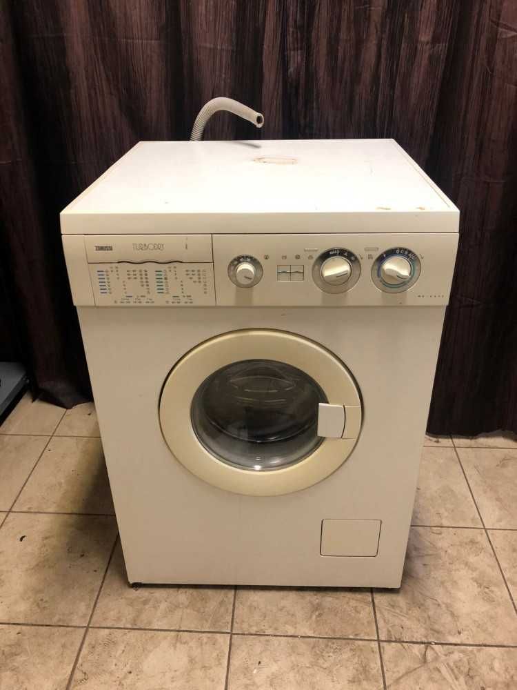 Zanussi WD 832 C    Запчасти