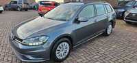 Volkswagen Golf 7 1.6 дизель