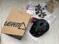 Kask na rower Leatt MTB Trail 2.0 V22 rozmiar L