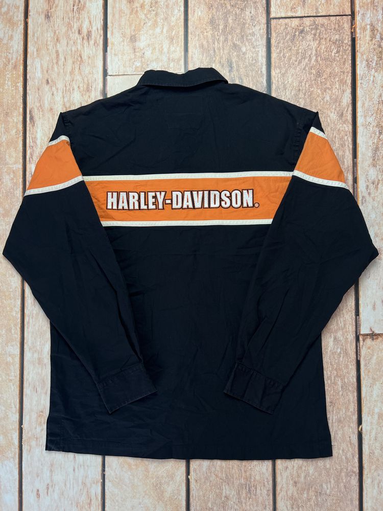 Koszula Harley Davidson