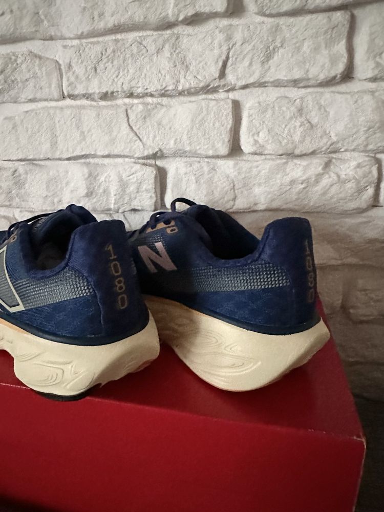 New Balance Fresh Foam 1080 v14 W1080  rozm 38