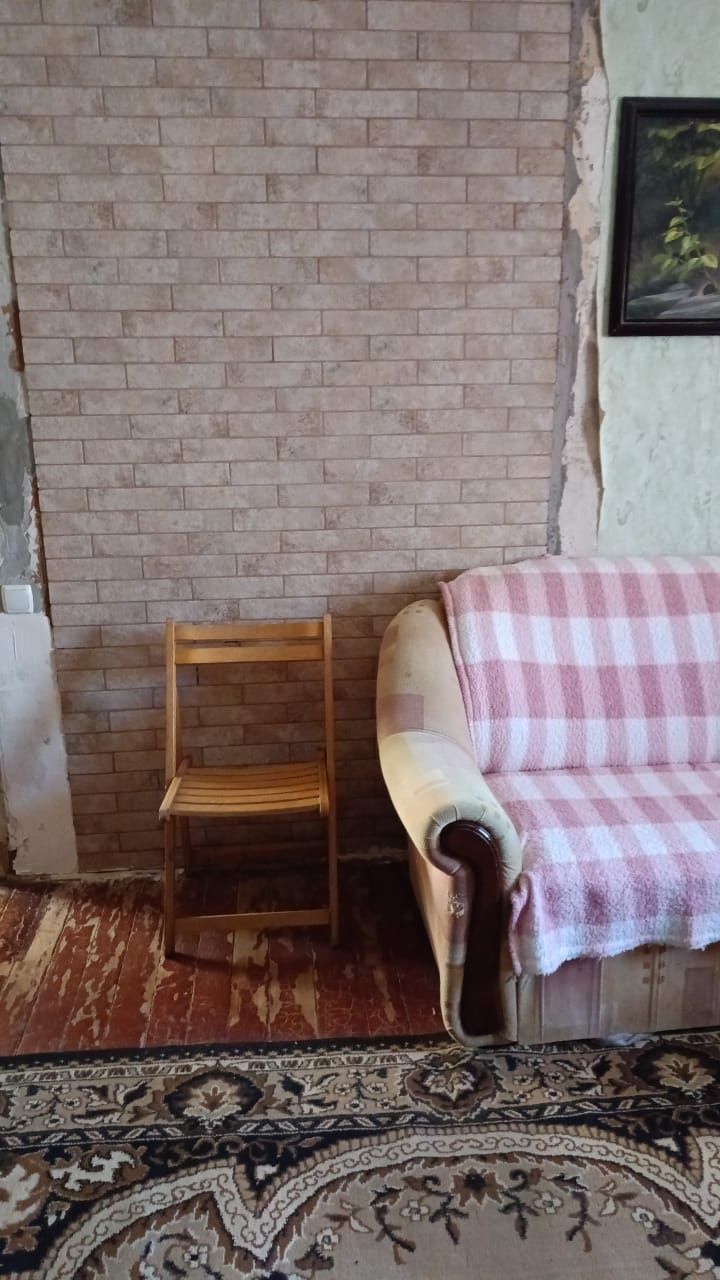 Продам будинок в хорошому стані!