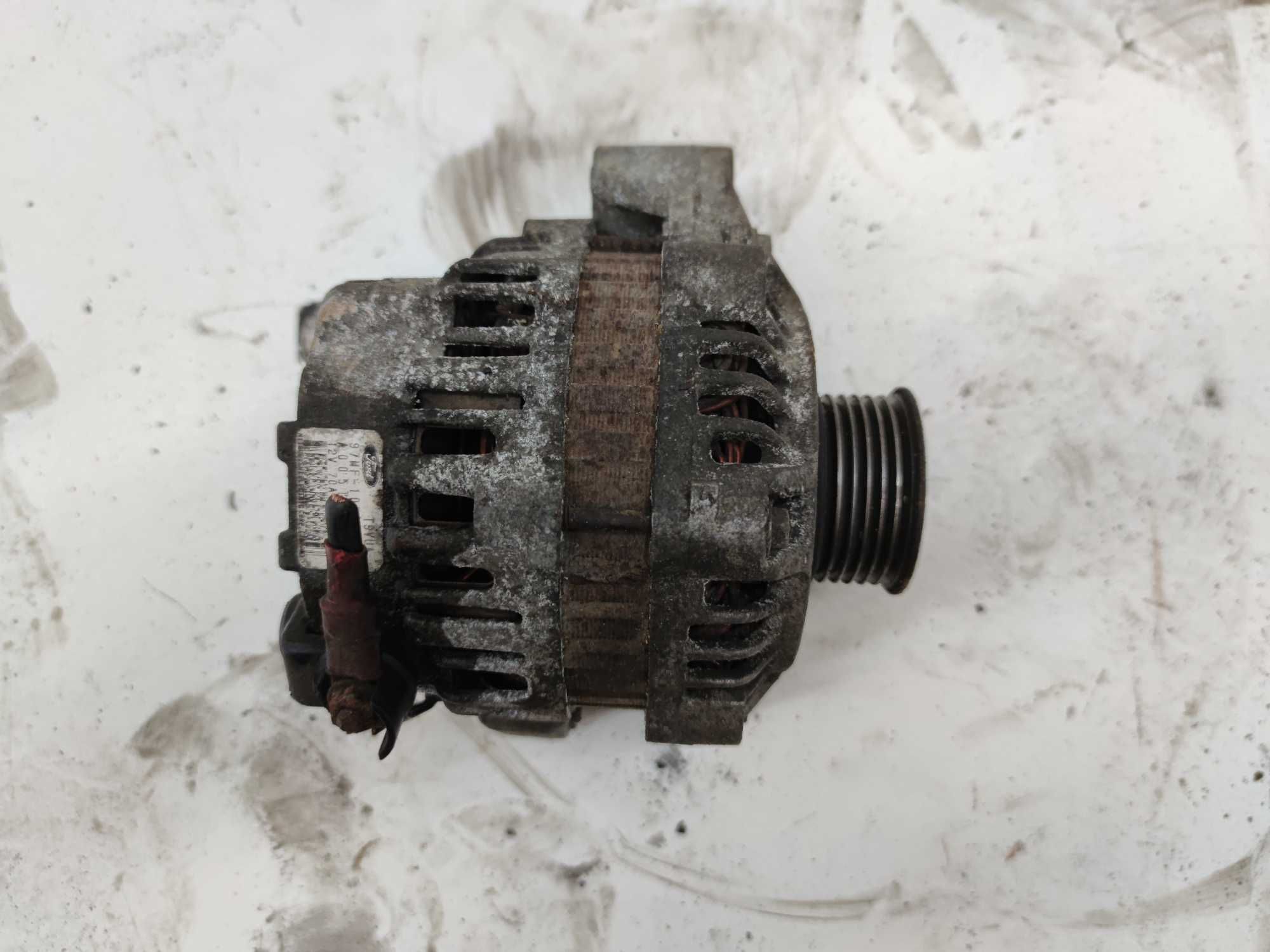 Ford Fiesta Mk4 1.3 1.25 Puma 1.7 Alternator