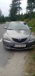 Mazda 3, 1.6 2003